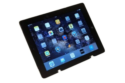 Apple ipad gen 64gb wlan - 3.,