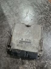 Original VW Lupo 3L 1.2TDI ANY 61PS Motorsteuergerät 045906019Q 0281010258