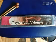 Adams-Lefima Xylophon Mallets Sticks  Professional für Schlagzeuger, Band,  Jazz