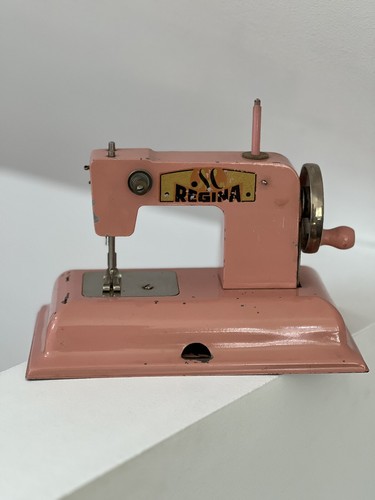 Kleine kinder nähmaschine von - kinder,
