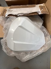 Yamaha YZF-R6 Soziusabdeckung