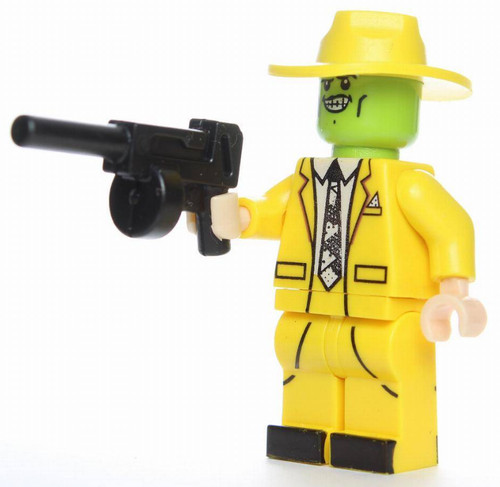 Jim carrey the mask die - jim,