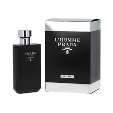 Prada L'Homme Intense Eau De