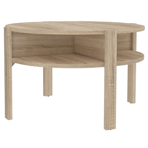 Couchtisch sonoma eiche - couchtisch,