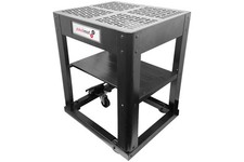 PAULIMOT Mobiler Arbeitstisch