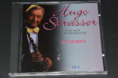 Hugo strasser und sein - strasser,
