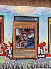 Yu-Gi-Oh! Horus, Der Schwarzflammendrache LV8! DR3! Ultra Rare! Exzellent! 