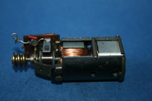 Trix express motor 64 - express,