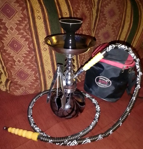 Amy deluxe shisha - amy,
