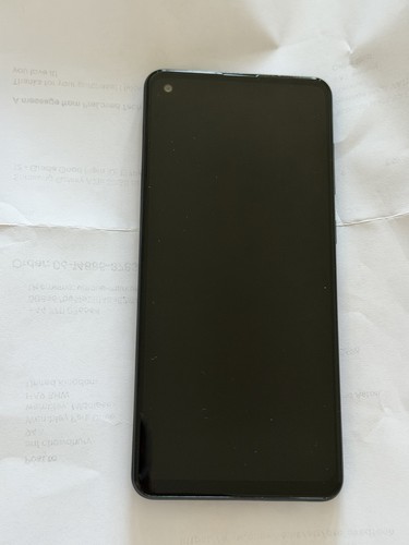 Samsung galaxy a21s 32gb - samsung,