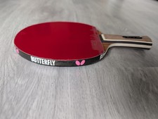 Carbon Tischtennisschläger