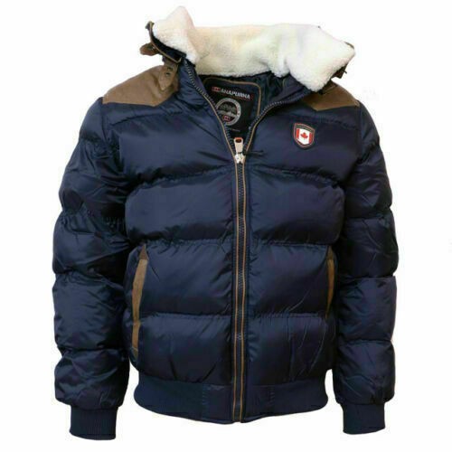Anapurna jacke aveo herren - anapurna,