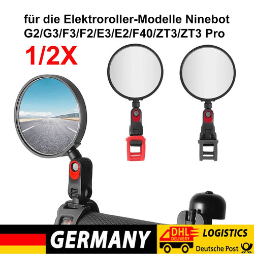 Für ninebot segway f3 - für,