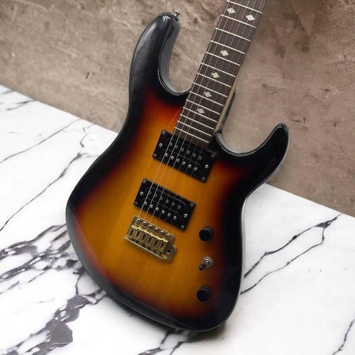 Vintage rich gitarre - rich, e-gitarre,
