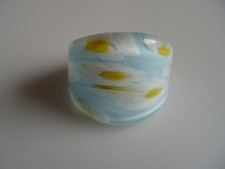 Murano glas ring original - ring,