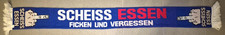 MSV Duisburg Schal / SCHEISS