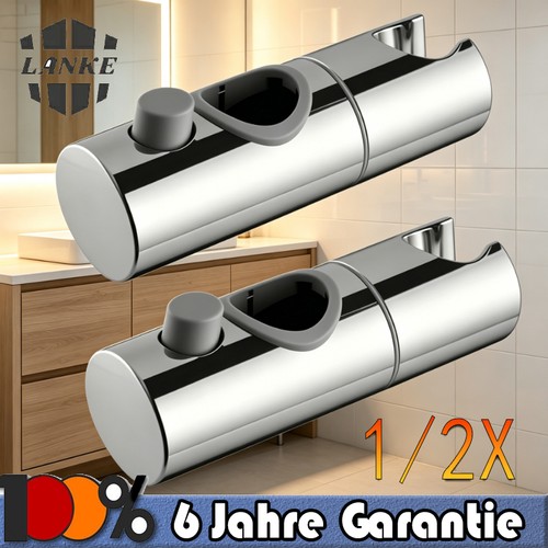 Duschkopf handbrause gleiter - duschkopf,