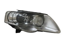 Volkswagen PASSAT B6 2009