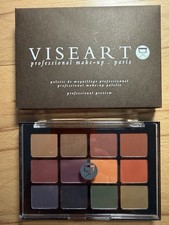 Viseart 12 Shade Professional