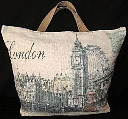Tasche london beutel - tasche,