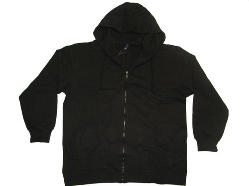 Kapuzen sweat jacke - kapuzen-sweat-jacke, in