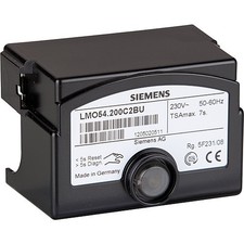 Siemens Steuergerät LMO
