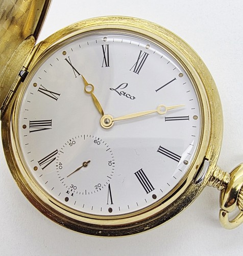 Laco taschenuhr eta - laco,