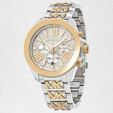 Damenuhr MK6953 Michael Kors