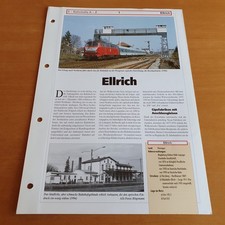 Archiv der dt. Bahnhöfe -