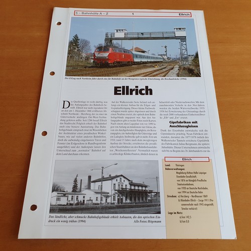Archiv der bahnhöfe - archiv,