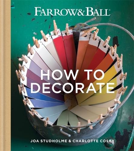 Farrow ball how to - how,