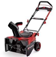 Einhell Schneefräse GP-ST 2V
