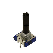 Mikrofon Monitor Level Rotary