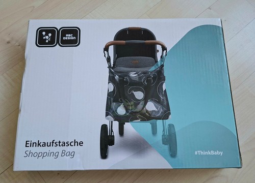 Abc design einkaufstasche - abc, für