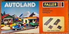 Faller Autoland 3214  - mit