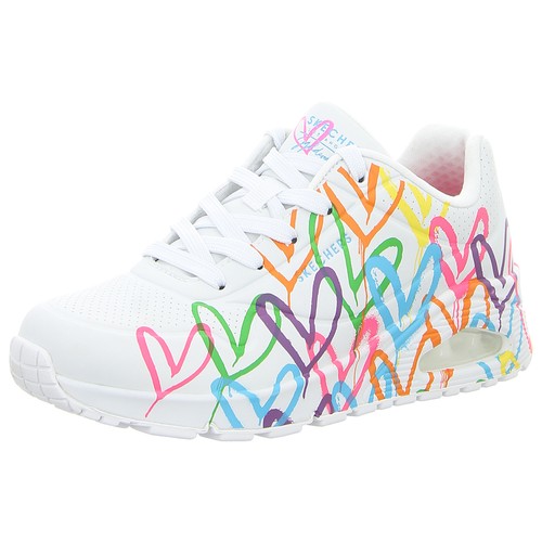 Skechers sneaker jgoldgrown - skechers,