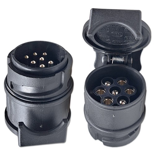 Anhängeradapter pol - anhängeradapter, 13