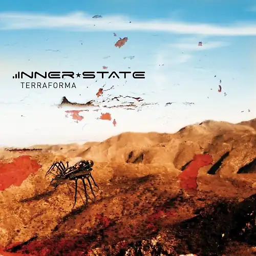 Inner state terraforma - inner,