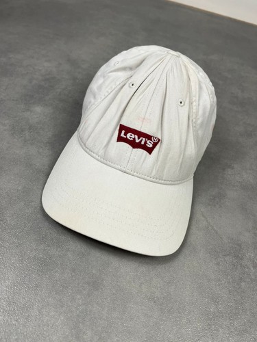 Levi mütze weiß flexfit - levi’s,