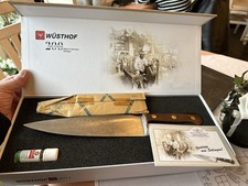 Wüsthof Kochmesser Jubiläum