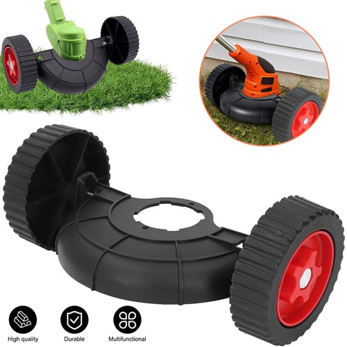 Trimmer stützrad - trimmer,