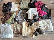 30 Kleiderpaket Gr. 36 Bekleidung Winter 