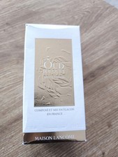 Maison Lancôme - OUD BOUQUET