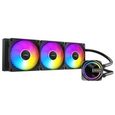 Antec Skeleton 360 ARGB Liquid