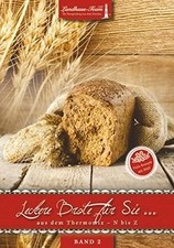 Leckere Brote für Sie 02 