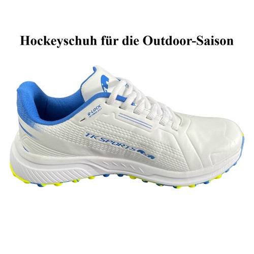 Feldhockeyschuhe - tk, 2