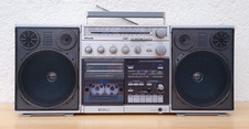 GHETTOBLASTER   PHILIPS  D