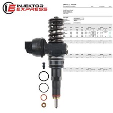 0414720038 Bosch Pumpe Düse für Ford Galaxy VW Sharan 1.9 TDI 038130073AK