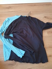 2er Set Longsleeve Shirts