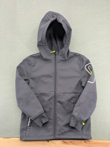 Yigga jungen softshelljacke - softshelljacke, gr